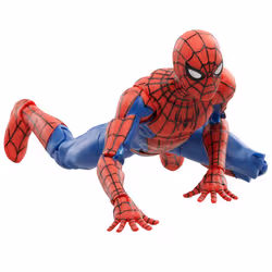 Marvel Legends Series Spider-Man - Vista aggiuntiva 3