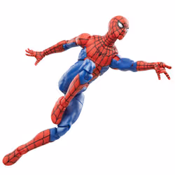 Marvel Legends Series Spider-Man - Vista aggiuntiva 4