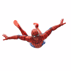 Marvel Legends Series Spider-Man - Vista aggiuntiva 5