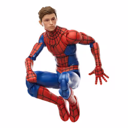 Marvel Legends Series Spider-Man - Vista aggiuntiva 6