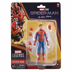 Marvel Legends Series Spider-Man - Vista aggiuntiva 7