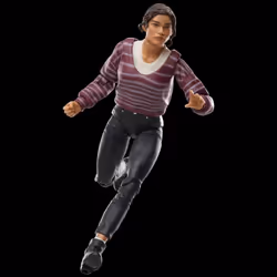 Marvel Legends Series MJ - Vista aggiuntiva 6