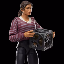 Marvel Legends Series MJ - Vista aggiuntiva 7