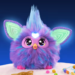 Furby Purple - Vista aggiuntiva 4