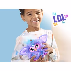 Furby Purple - Vista aggiuntiva 6