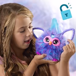 Furby Purple - Vista aggiuntiva 7