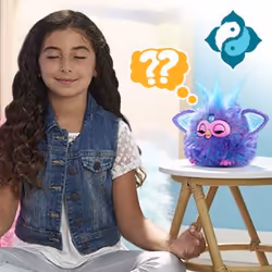 Furby Purple - Vista aggiuntiva 8