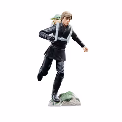 Star Wars The Black Series F83455L0 action figure giocattolo - Vista aggiuntiva 2