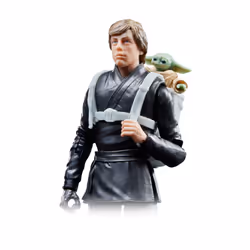 Star Wars The Black Series F83455L0 action figure giocattolo - Vista aggiuntiva 3