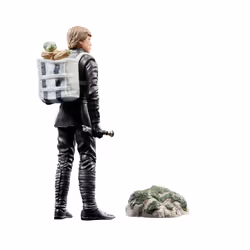 Star Wars The Black Series F83455L0 action figure giocattolo - Vista aggiuntiva 4