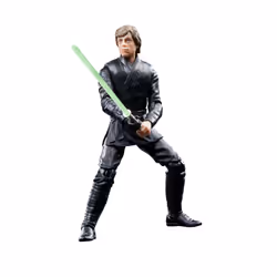 Star Wars The Black Series F83455L0 action figure giocattolo - Vista aggiuntiva 6