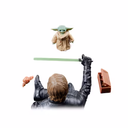 Star Wars The Black Series F83455L0 action figure giocattolo - Vista aggiuntiva 7