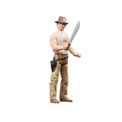 Indiana Jones - Vista aggiuntiva 2