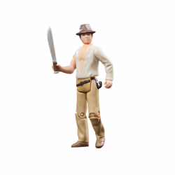 Indiana Jones - Vista aggiuntiva 3