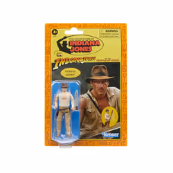 Indiana Jones - Vista aggiuntiva 4