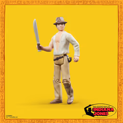 Indiana Jones - Vista aggiuntiva 6