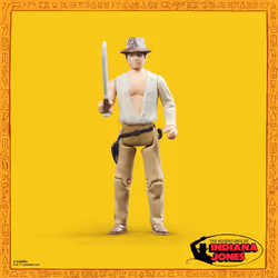 Indiana Jones - Vista aggiuntiva 7