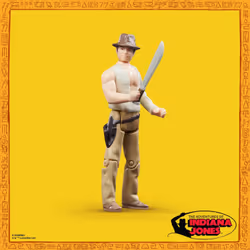 Indiana Jones - Vista aggiuntiva 8