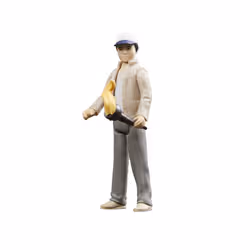 Hasbro F60815L2 action figure giocattolo - Vista aggiuntiva 5
