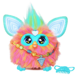 Furby Coral