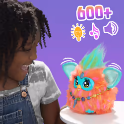 Furby Coral - Vista aggiuntiva 4