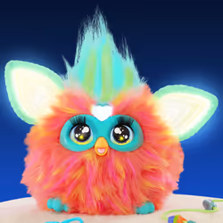 Furby Coral - Vista aggiuntiva 5