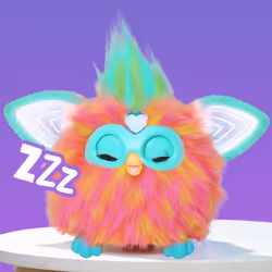 Furby Coral - Vista aggiuntiva 6
