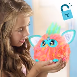 Furby Coral - Vista aggiuntiva 7