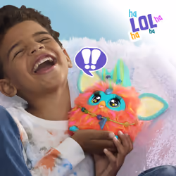 Furby Coral - Vista aggiuntiva 8