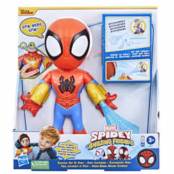 Marvel F83175L2 giocattolo interattivo - Vista aggiuntiva 2