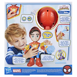 Marvel F83175L2 giocattolo interattivo - Vista aggiuntiva 3