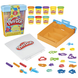 Play-Doh Imagine Animals Storage Set
