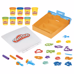 Play-Doh Imagine Animals Storage Set