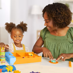Play-Doh Imagine Animals Storage Set - Vista aggiuntiva 5