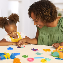 Play-Doh Imagine Animals Storage Set - Vista aggiuntiva 6
