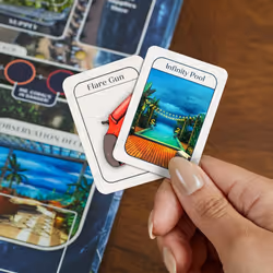 Cluedo Conspiracy 45 min Gioco da tavolo Detective - Vista aggiuntiva 4