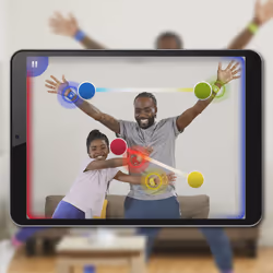 Hasbro Gaming Twister Air Gioco Twister - Vista aggiuntiva 5