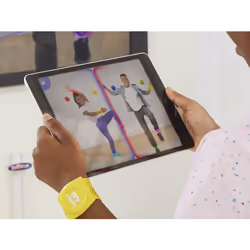 Hasbro Gaming Twister Air Gioco Twister - Vista aggiuntiva 7