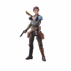 Star Wars Sabine Wren - Vista aggiuntiva 2