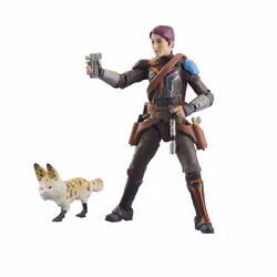 Star Wars Sabine Wren - Vista aggiuntiva 3