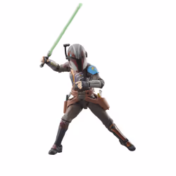 Star Wars Sabine Wren - Vista aggiuntiva 5