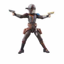 Star Wars Sabine Wren - Vista aggiuntiva 6
