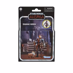 Star Wars Sabine Wren - Vista aggiuntiva 7