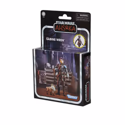 Star Wars Sabine Wren - Vista aggiuntiva 8
