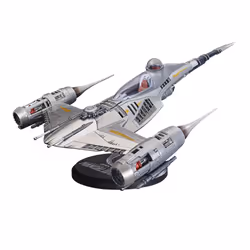Star Wars N-1 Starfighter - Vista aggiuntiva 2