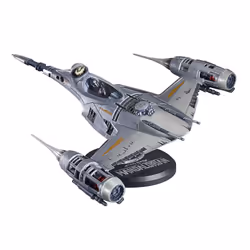 Star Wars N-1 Starfighter - Vista aggiuntiva 3