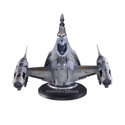 Star Wars N-1 Starfighter - Vista aggiuntiva 4