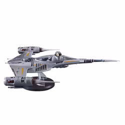 Star Wars N-1 Starfighter - Vista aggiuntiva 5
