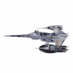Star Wars N-1 Starfighter - Vista aggiuntiva 6