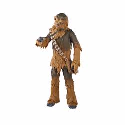 Star Wars The Black Series Chewbacca - Vista aggiuntiva 2